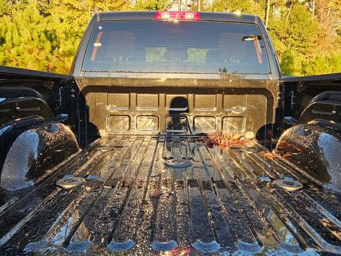 New 2026 RAM 2500 Big Horn image 5