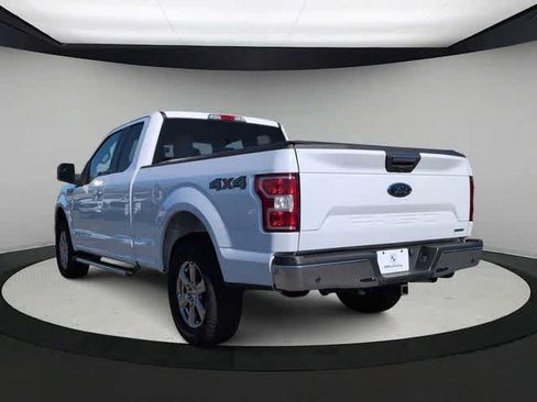 Used 2020 Ford F150 XLT w/ Equipment Group 302A Luxury AWD/4WD image 6