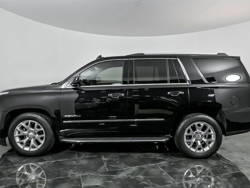 Used 2020 GMC Yukon Denali image 7