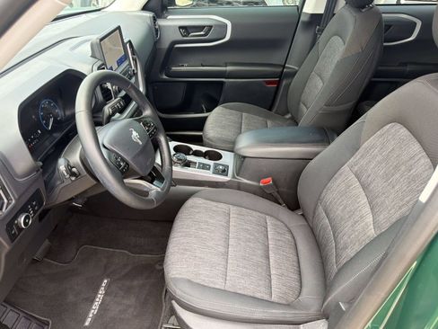 Used 2024 Ford Bronco Sport Big Bend w/ Convenience Package AWD/4WD image 5