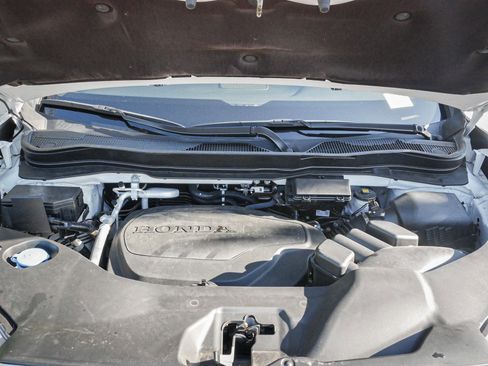 Certified 2023 Honda Ridgeline RTL-E image 34