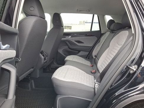 New 2026 Volkswagen Tiguan S image 5