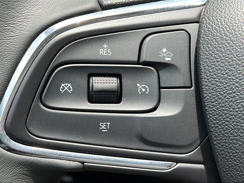 Used 2023 Buick Encore GX Preferred FWD image 22