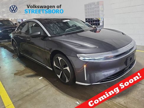 Used 2023 Lucid Air Touring AWD/4WD image 1