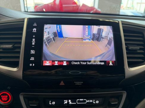 Used 2018 Honda Pilot Elite image 62