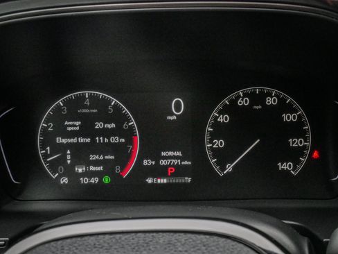 Used 2025 Honda Pilot TrailSport image 21