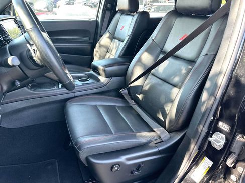 Used 2026 Dodge Durango GT AWD/4WD image 17