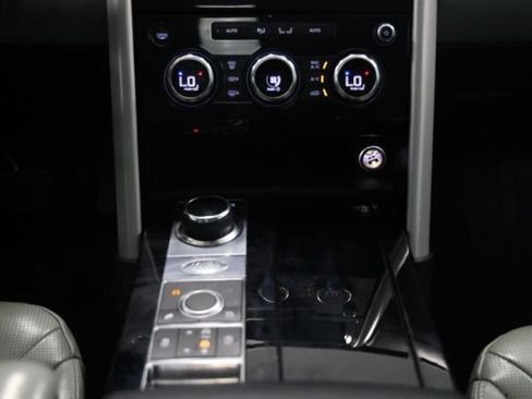 Used 2019 Land Rover Discovery HSE Luxury AWD/4WD image 42