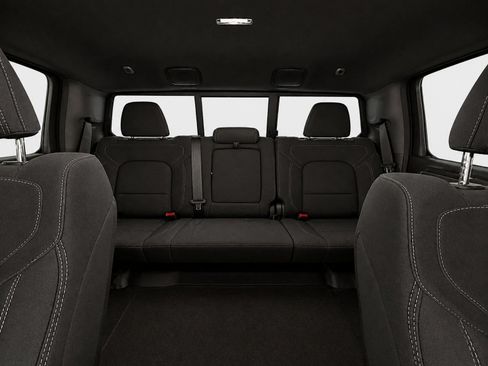 Used 2025 RAM 1500 Big Horn AWD/4WD image 13