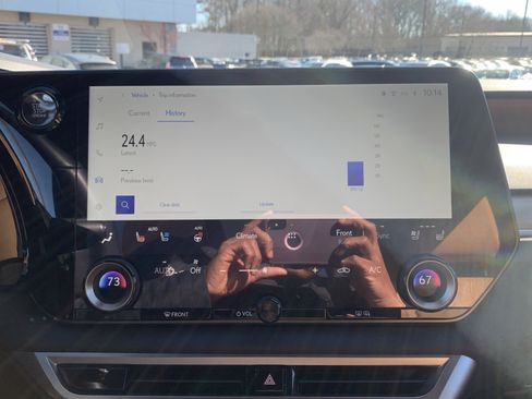 Used 2025 Lexus RX 350 Premium image 24