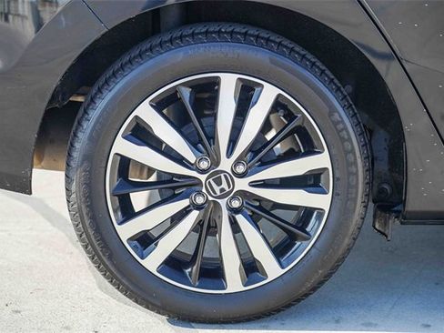 Used 2020 Honda Fit EX image 13