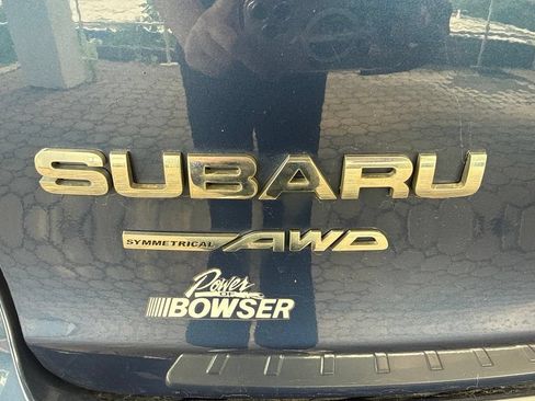 Used 2021 Subaru Ascent Touring w/ Popular Package #2A AWD/4WD image 11