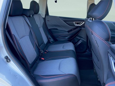 Used 2020 Subaru Forester Sport AWD/4WD image 26