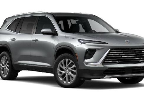 New 2026 Buick Enclave Preferred w/ Power Package image 30