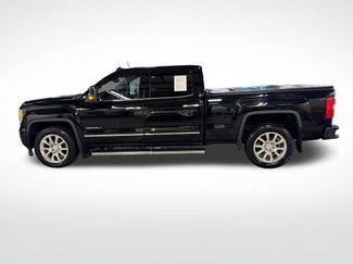 Used 2015 GMC Sierra 1500 Denali w/ Driver Alert Package AWD/4WD video 2