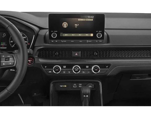 Used 2024 Honda CR-V Sport image 7