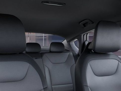 New 2026 Kia K4 EX FWD image 27