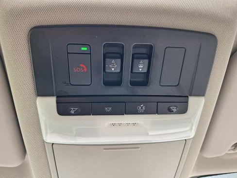 Used 2024 Nissan Rogue SL w/ SL Premium Package FWD image 20