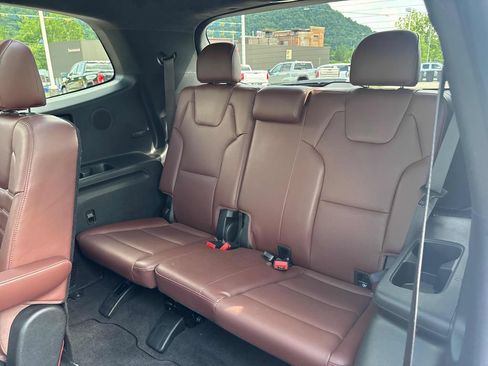 Used 2024 Kia Telluride SX Prestige AWD/4WD image 23
