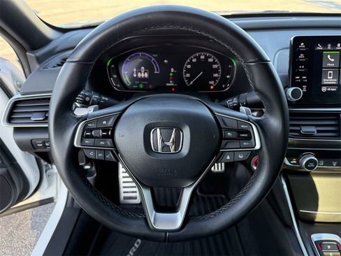 Used 2022 Honda Accord Sport image 24