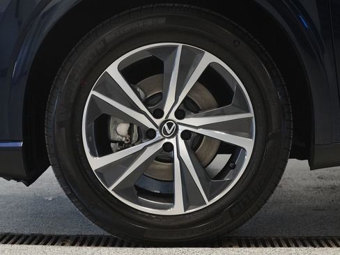 Used 2023 Lexus RX 350 Premium w/ Cold Area Package image 9