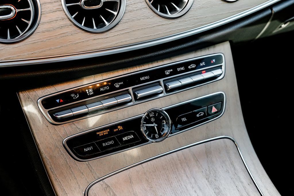 Used 2019 Mercedes-Benz CLS 450 4MATIC image 26
