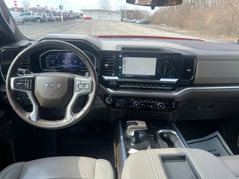 Used 2022 Chevrolet Silverado 1500 RST w/ All Star Edition Plus image 24