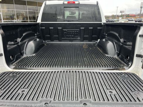 Certified 2025 RAM 1500 Laramie image 16