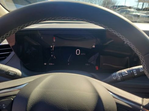 New 2026 Buick Encore GX Preferred w/ Advanced Technology Package image 21