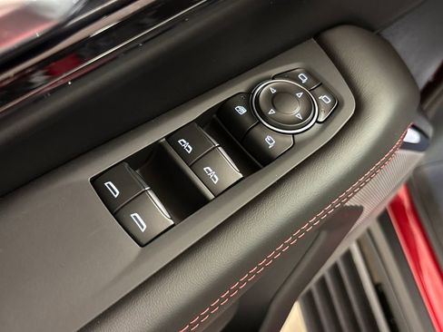 New 2026 GMC Yukon XL AT4 Ultimate w/ LPO, Floor Liner Package AWD/4WD image 23