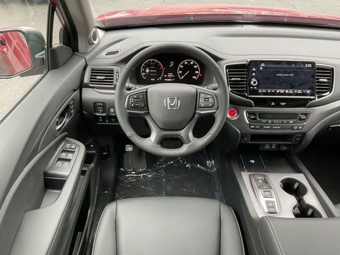 New 2026 Honda Ridgeline RTL image 16