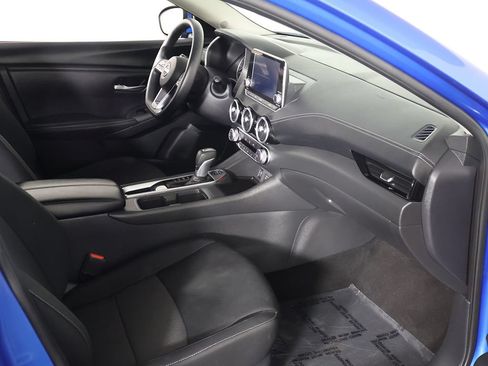 Used 2025 Nissan Sentra SV FWD image 21