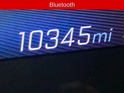 Used 2025 Chevrolet Trax LT w/ Driver Confidence Package image 7