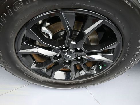 Used 2024 Kia Sportage X-Pro image 45