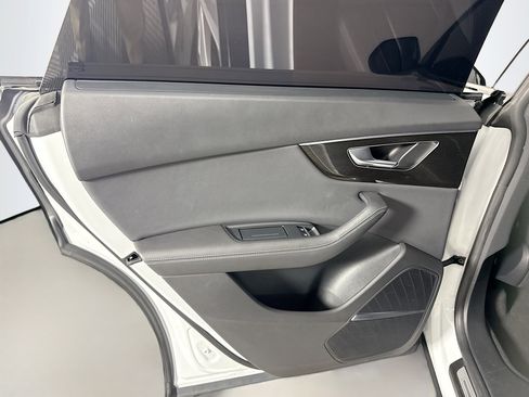 Used 2023 Audi Q8 Premium Plus w/ Premium Plus Package image 26