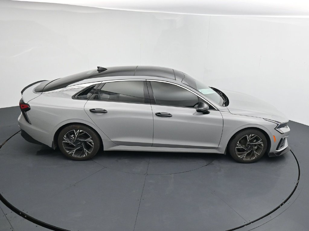 Used 2025 Kia K5 GT-Line w/ GT-Line Premium Package AWD/4WD image 17