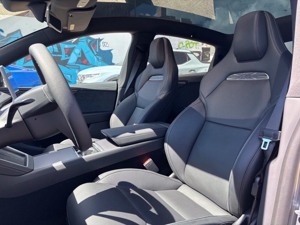 Used 2026 Tesla Model Y Performance AWD/4WD image 8