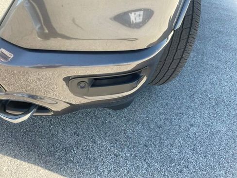 Used 2020 RAM 1500 Limited AWD/4WD image 5