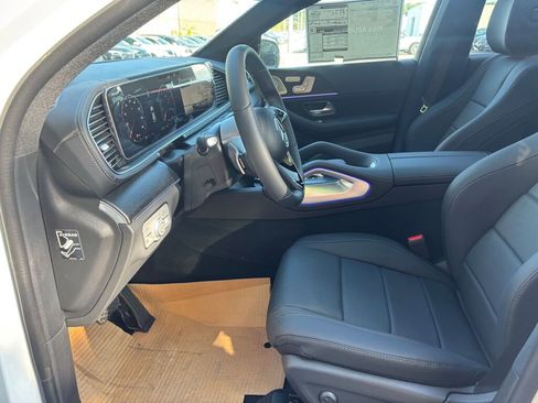 New 2026 Mercedes-Benz GLE 450 4MATIC Coupe image 9