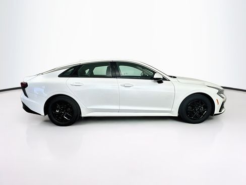 Used 2025 Kia K5 LXS FWD image 10