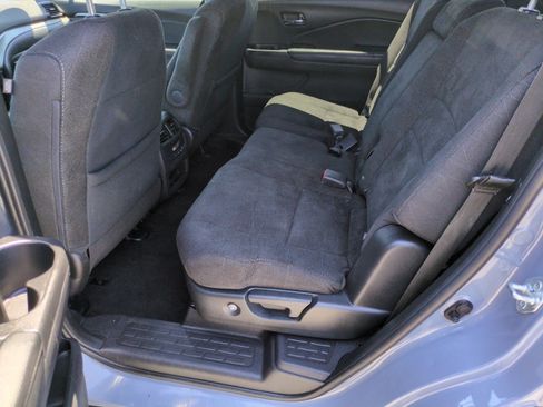 Used 2022 Honda Pilot Sport image 22