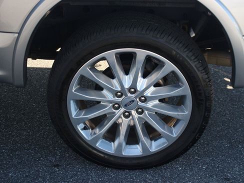 Used 2020 Ford F150 Limited w/ Trailer Tow Package AWD/4WD image 40