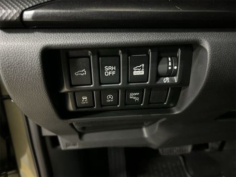 Certified 2025 Subaru Forester Wilderness image 17