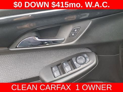 Used 2025 Chevrolet TrailBlazer LT image 11