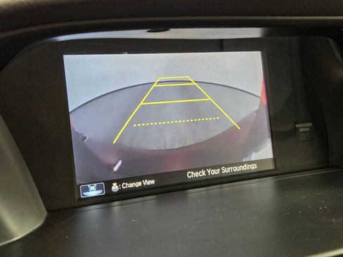 Used 2015 Honda Accord EX-L image 31