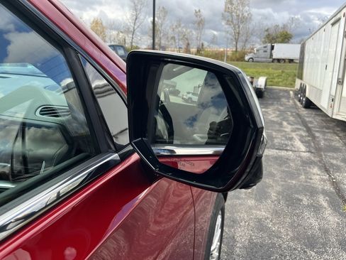 Certified 2023 Chevrolet Tahoe Premier w/ Advanced Technology Package image 31