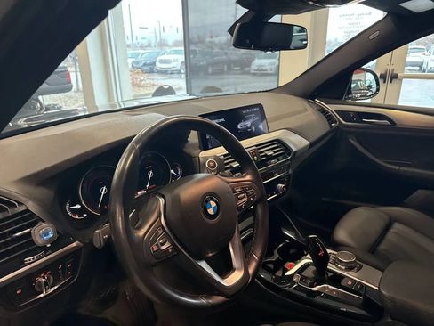 Used 2019 BMW X4 xDrive30i w/ Convenience Package AWD/4WD image 20