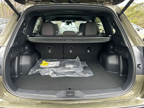 New 2026 Subaru Forester Premium AWD/4WD image 4