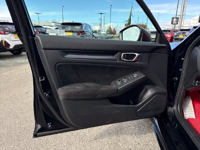 Used 2026 Honda Civic Type R image 15