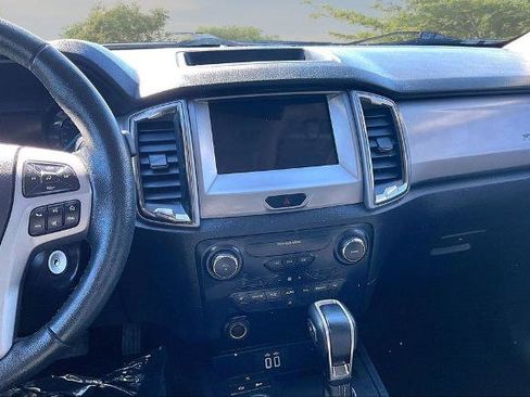 Certified 2022 Ford Ranger XLT w/ Equipment Group 301A Mid AWD/4WD image 6